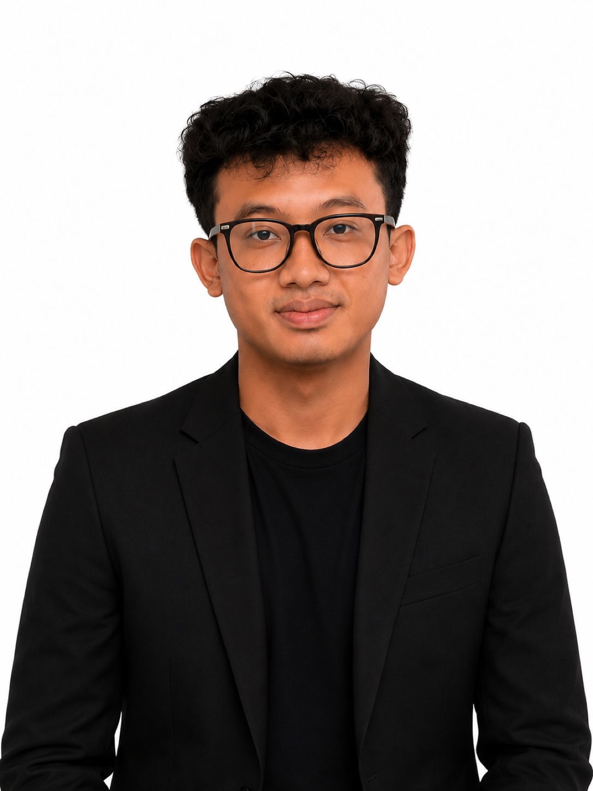 Dante Mahardika, Chief Executive Officer of AltEsc